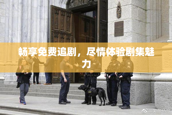 畅享免费追剧，尽情体验剧集魅力