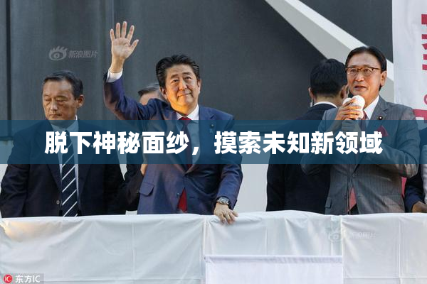 脱下神秘面纱，摸索未知新领域