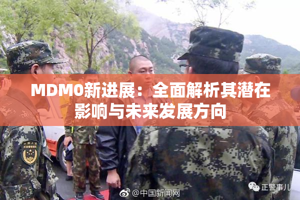 MDM0新进展：全面解析其潜在影响与未来发展方向