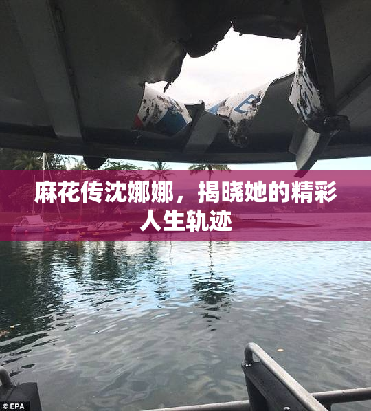 麻花传沈娜娜，揭晓她的精彩人生轨迹