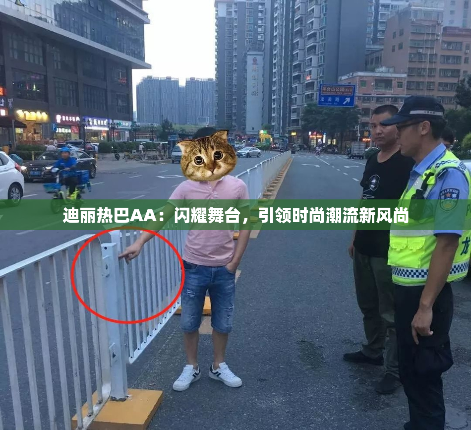 迪丽热巴AA：闪耀舞台，引领时尚潮流新风尚