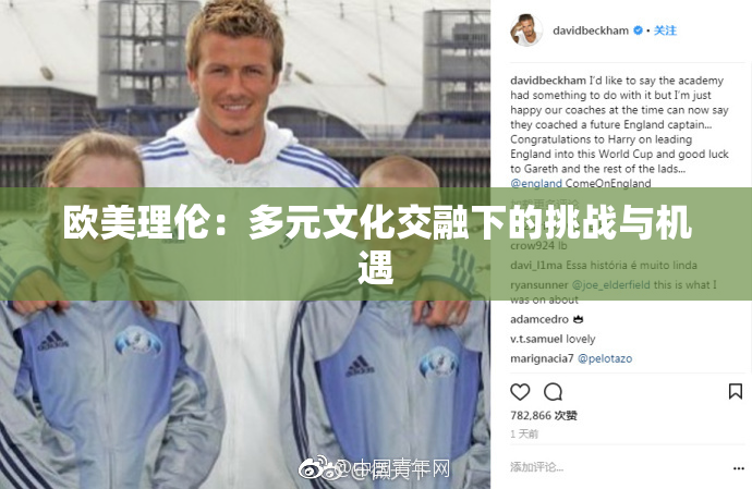 欧美理伦：多元文化交融下的挑战与机遇