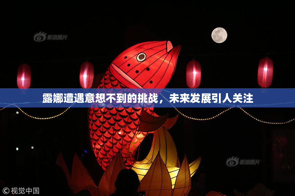 露娜遭遇意想不到的挑战，未来发展引人关注