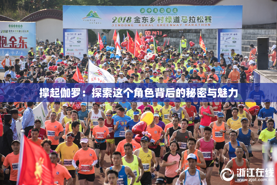 撑起伽罗：探索这个角色背后的秘密与魅力