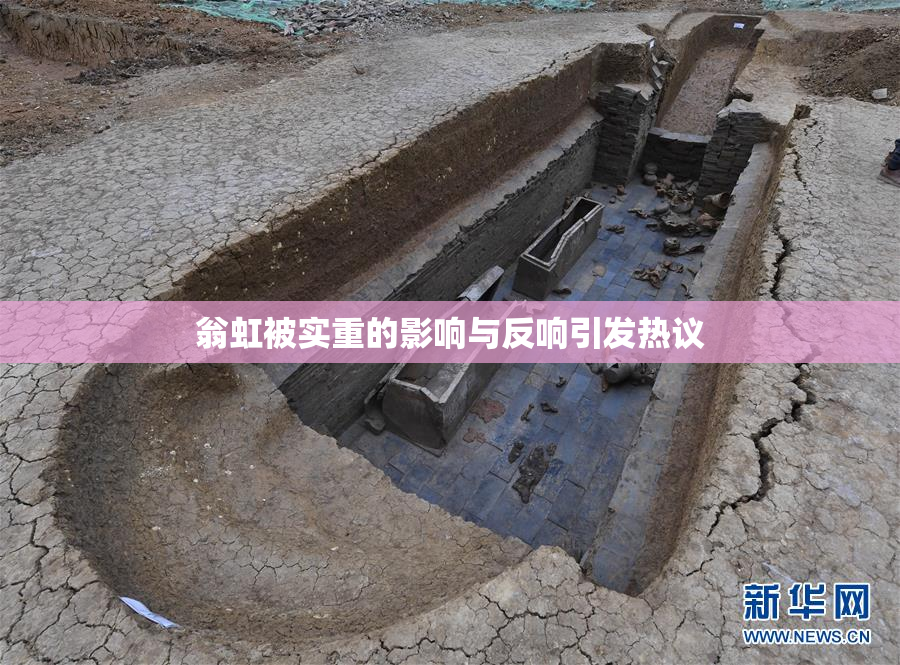 翁虹被实重的影响与反响引发热议