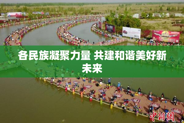 各民族凝聚力量 共建和谐美好新未来