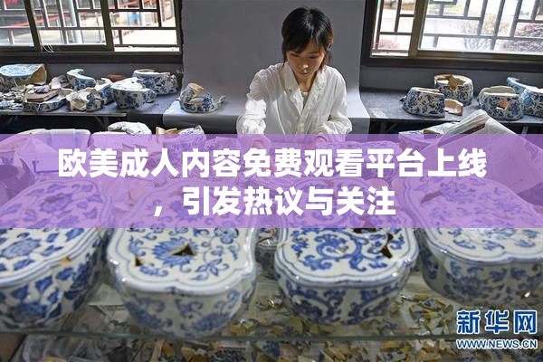 欧美成人内容免费观看平台上线，引发热议与关注