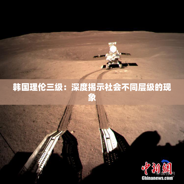 韩国理伦三级：深度揭示社会不同层级的现象