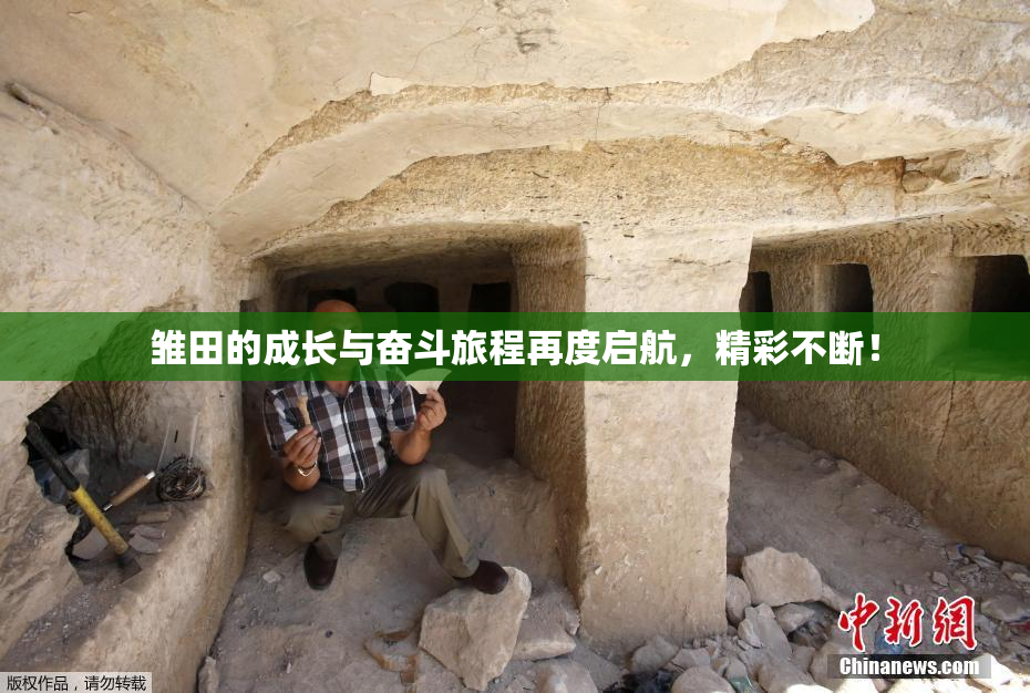 雏田的成长与奋斗旅程再度启航，精彩不断！