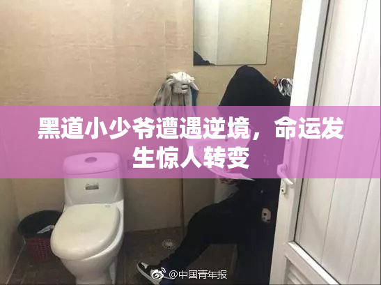 黑道小少爷遭遇逆境，命运发生惊人转变