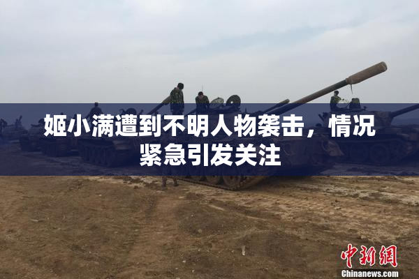 姬小满遭到不明人物袭击，情况紧急引发关注
