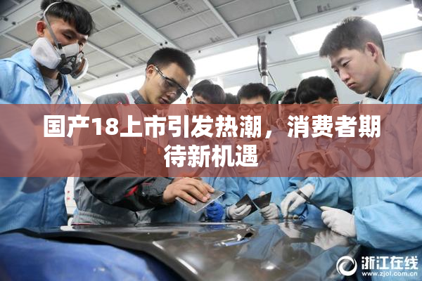 国产18上市引发热潮，消费者期待新机遇