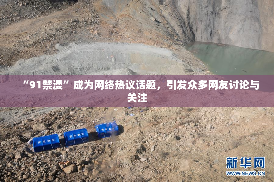 “91禁漫”成为网络热议话题，引发众多网友讨论与关注