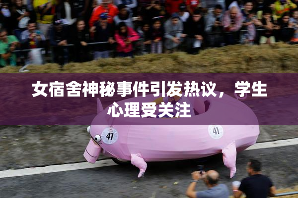 女宿舍神秘事件引发热议，学生心理受关注