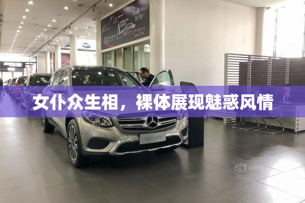 女仆众生相，裸体展现魅惑风情