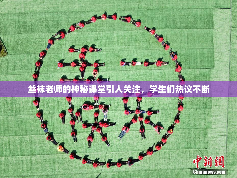 丝袜老师的神秘课堂引人关注，学生们热议不断