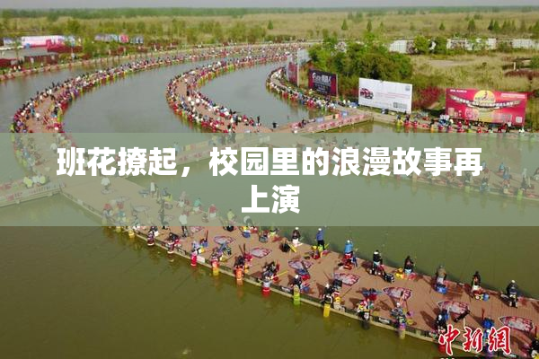 班花撩起，校园里的浪漫故事再上演