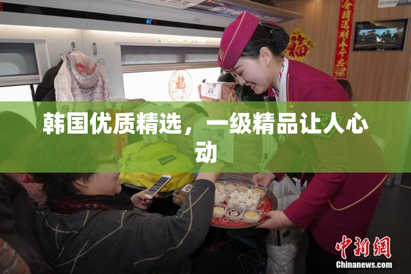 韩国优质精选，一级精品让人心动
