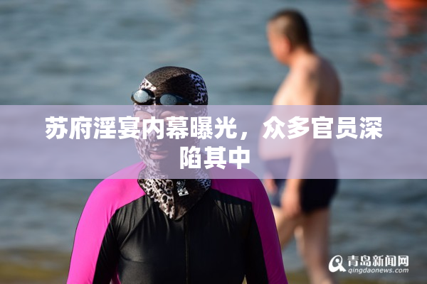 苏府淫宴内幕曝光，众多官员深陷其中