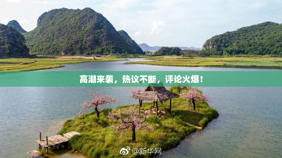 高潮来袭，热议不断，评论火爆！