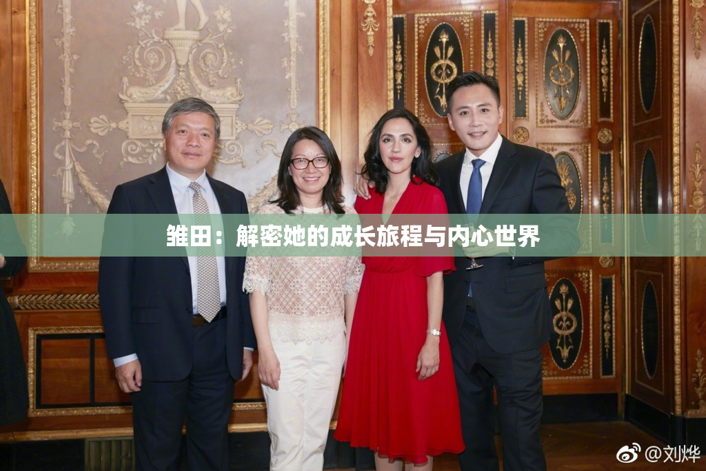 雏田：解密她的成长旅程与内心世界