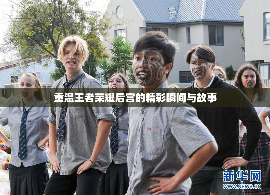 重温王者荣耀后宫的精彩瞬间与故事