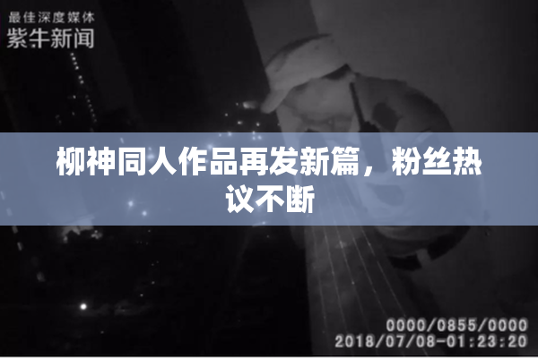 柳神同人作品再发新篇，粉丝热议不断