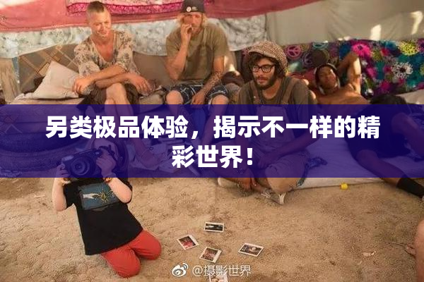 另类极品体验，揭示不一样的精彩世界！