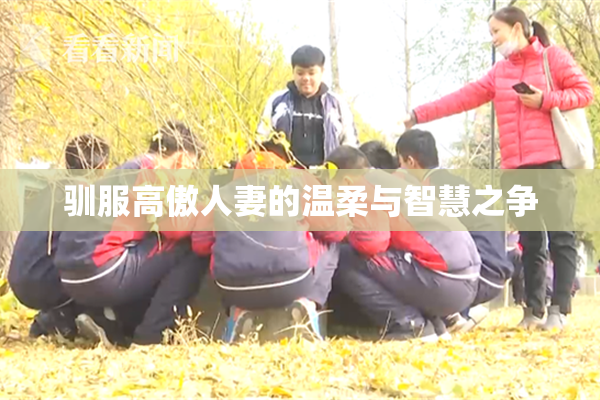 驯服高傲人妻的温柔与智慧之争