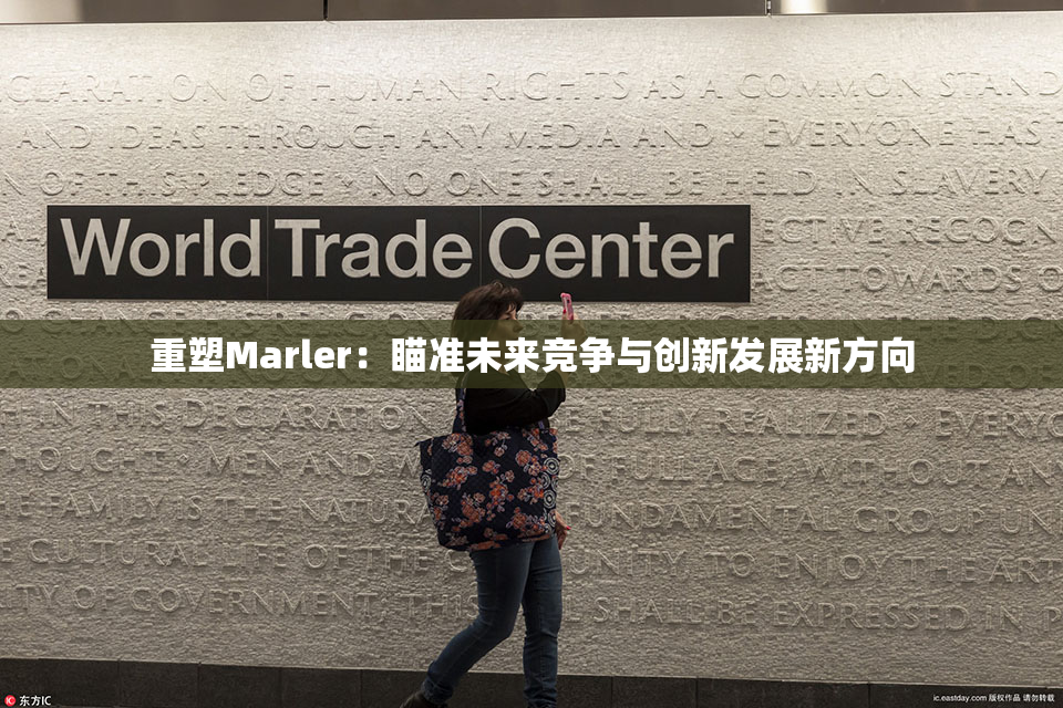 重塑Marler：瞄准未来竞争与创新发展新方向