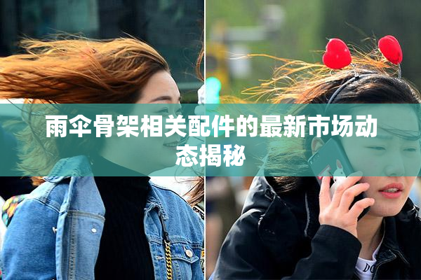 雨伞骨架相关配件的最新市场动态揭秘