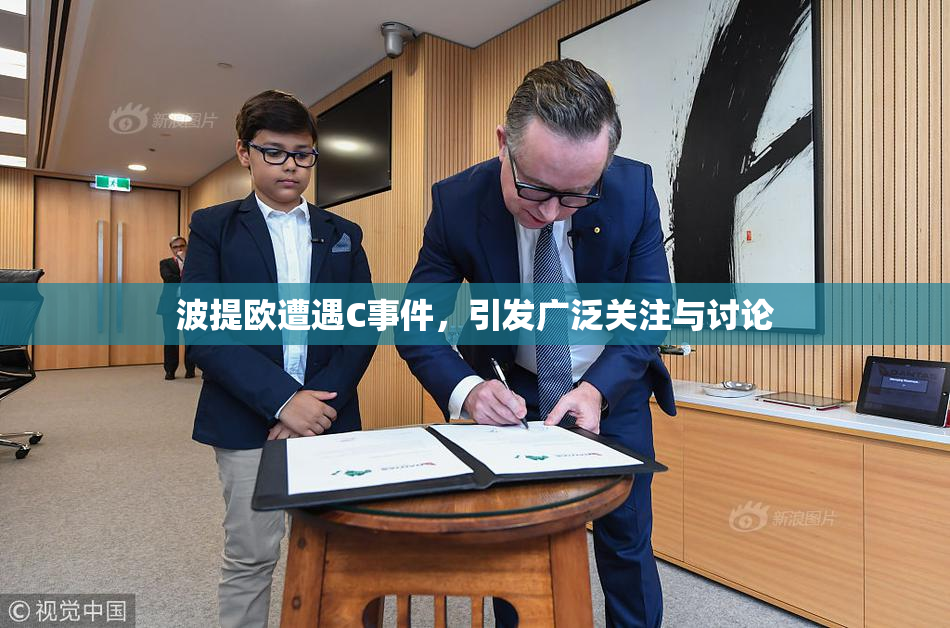 波提欧遭遇C事件，引发广泛关注与讨论