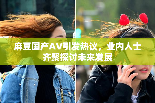 麻豆国产AV引发热议，业内人士齐聚探讨未来发展