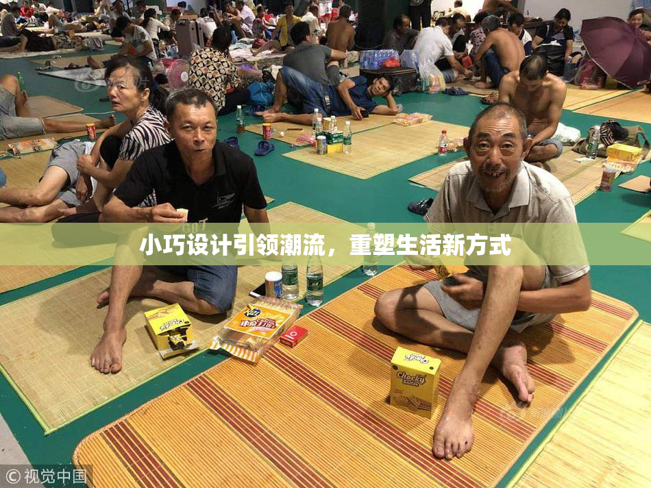 小巧设计引领潮流，重塑生活新方式