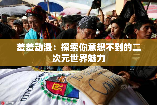 羞羞动漫：探索你意想不到的二次元世界魅力