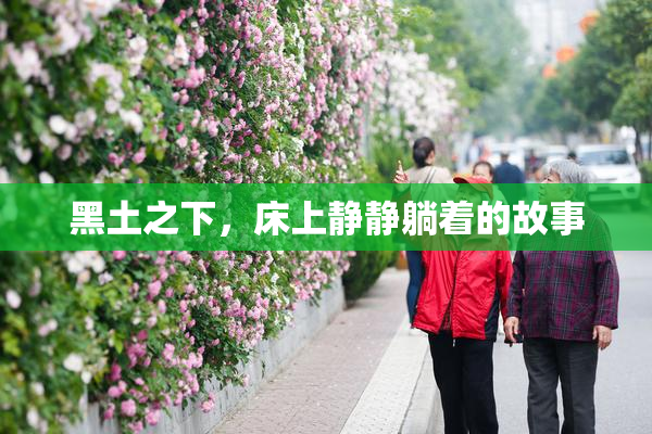 黑土之下，床上静静躺着的故事