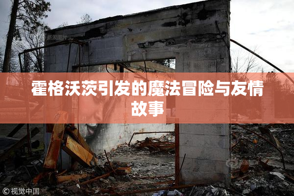 霍格沃茨引发的魔法冒险与友情故事