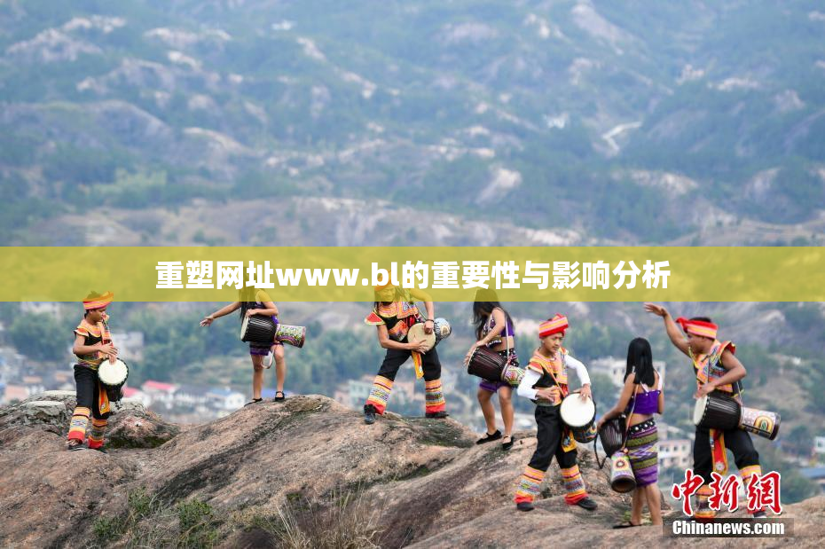 重塑网址www.bl的重要性与影响分析