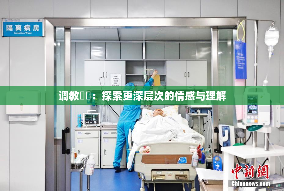 调教妺妺：探索更深层次的情感与理解