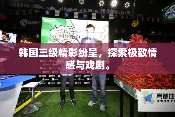 韩国三级精彩纷呈，探索极致情感与戏剧。