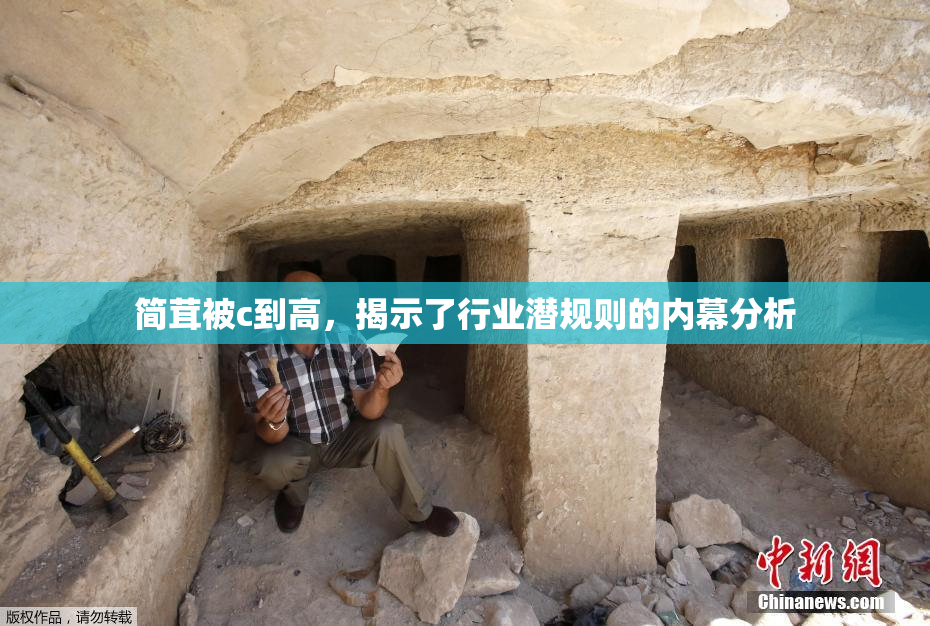简茸被c到高，揭示了行业潜规则的内幕分析