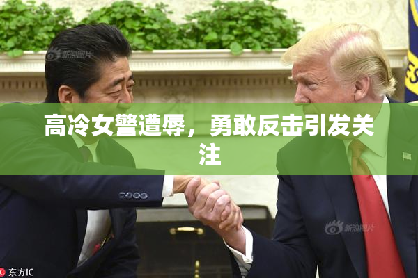 高冷女警遭辱，勇敢反击引发关注