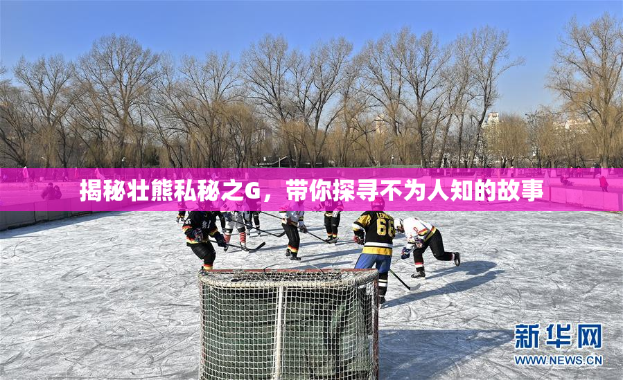 揭秘壮熊私秘之G，带你探寻不为人知的故事