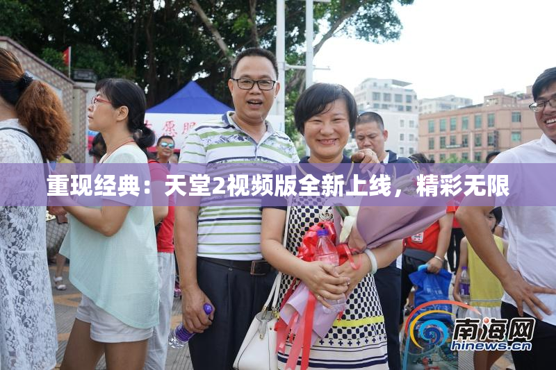 重现经典：天堂2视频版全新上线，精彩无限