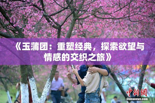 《玉蒲团：重塑经典，探索欲望与情感的交织之旅》