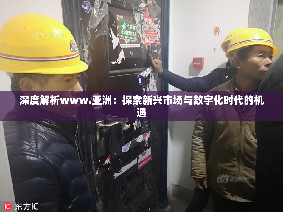深度解析www.亚洲：探索新兴市场与数字化时代的机遇
