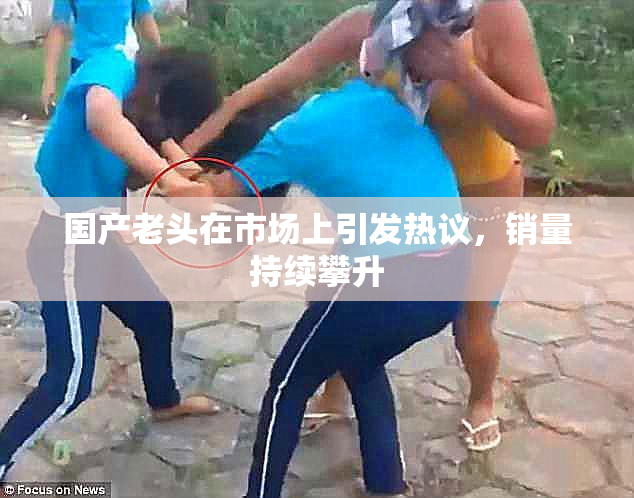 国产老头在市场上引发热议，销量持续攀升