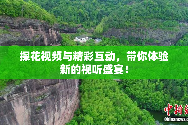 探花视频与精彩互动，带你体验新的视听盛宴！