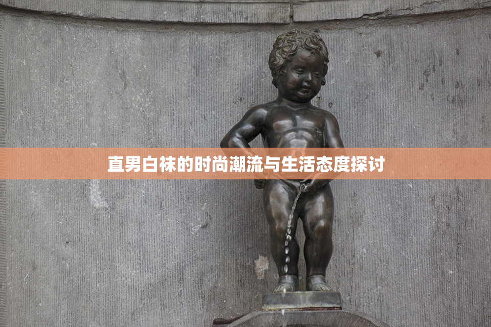 直男白袜的时尚潮流与生活态度探讨