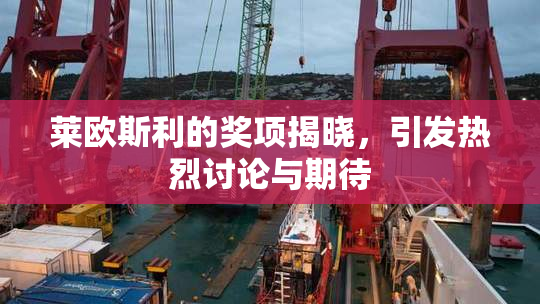 莱欧斯利的奖项揭晓，引发热烈讨论与期待